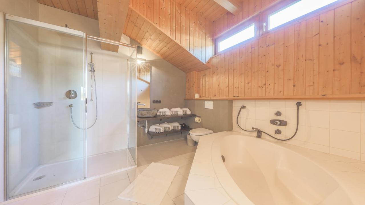 Chalet Lindau Fieberbrunn - By One Villas Exterior foto