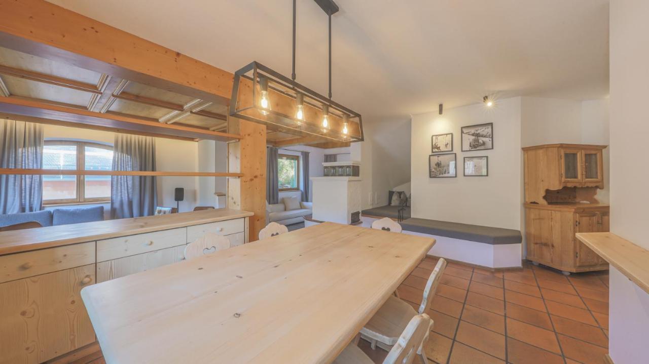 Chalet Lindau Fieberbrunn - By One Villas Exterior foto