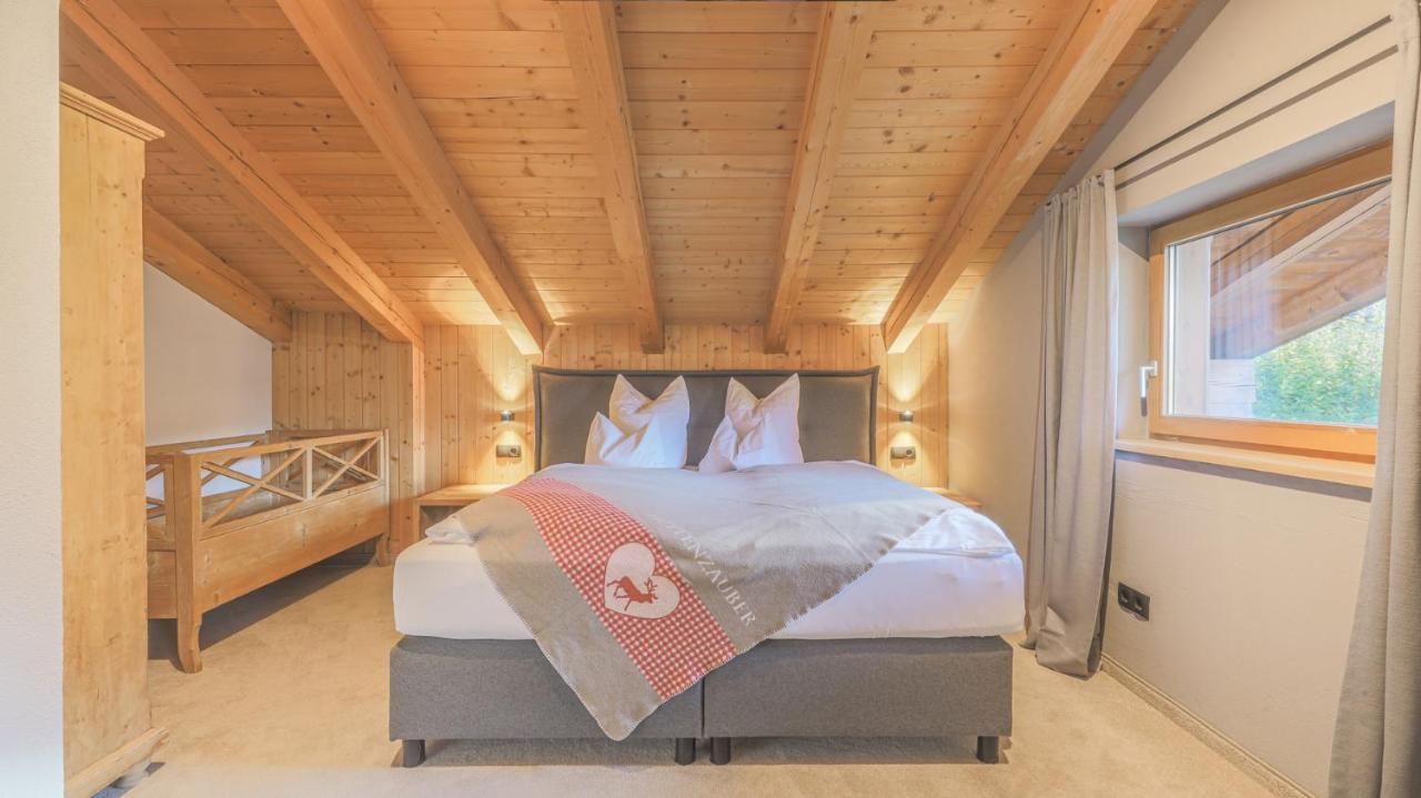Chalet Lindau Fieberbrunn - By One Villas Exterior foto
