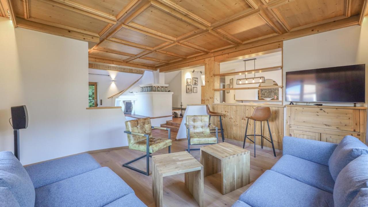 Chalet Lindau Fieberbrunn - By One Villas Exterior foto