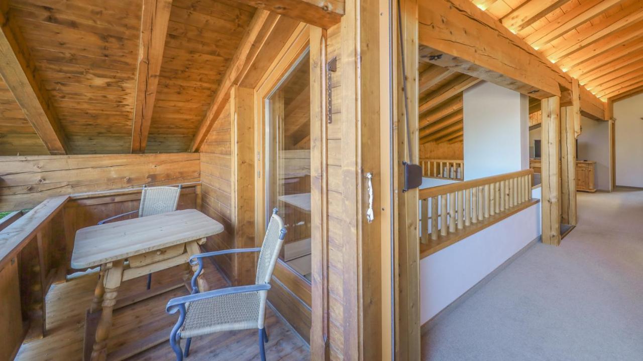 Chalet Lindau Fieberbrunn - By One Villas Exterior foto