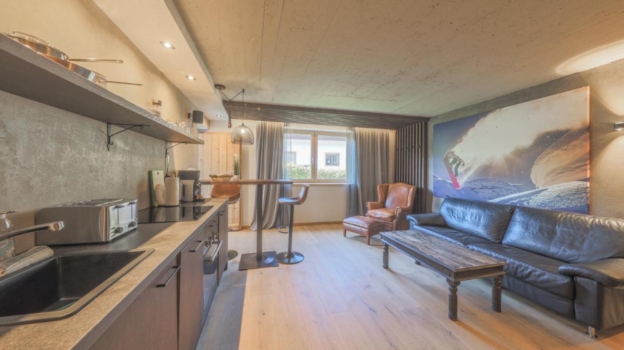 Chalet Lindau Fieberbrunn - By One Villas Exterior foto