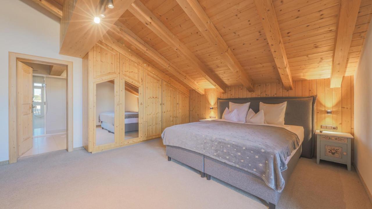 Chalet Lindau Fieberbrunn - By One Villas Exterior foto