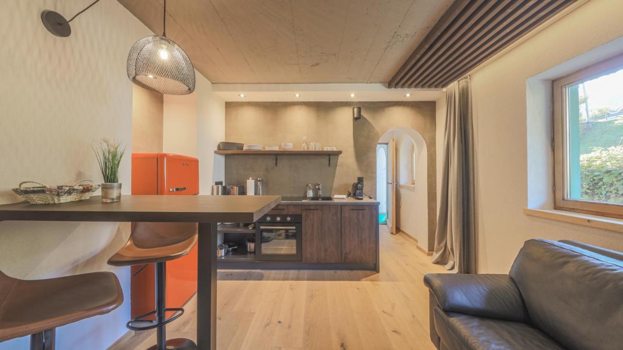 Chalet Lindau Fieberbrunn - By One Villas Exterior foto