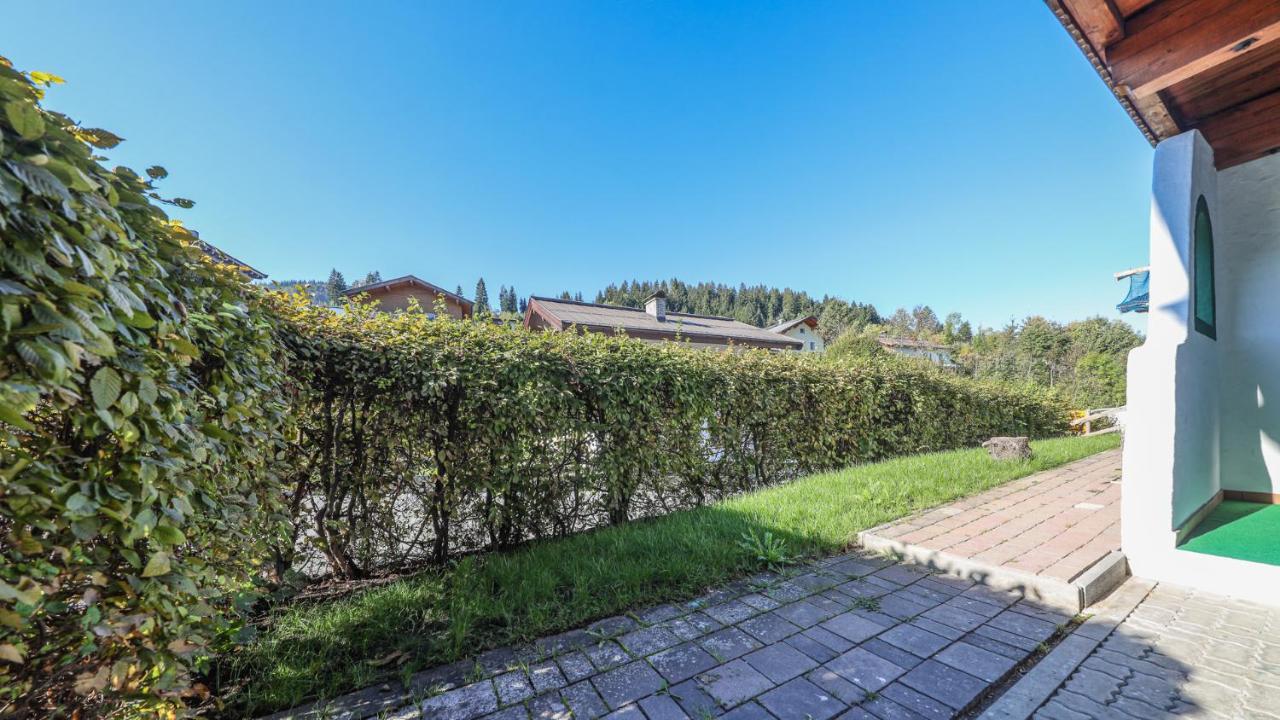 Chalet Lindau Fieberbrunn - By One Villas Exterior foto