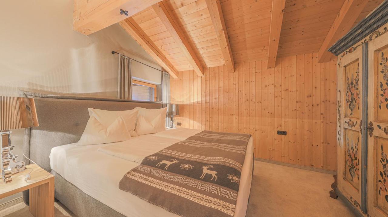 Chalet Lindau Fieberbrunn - By One Villas Exterior foto