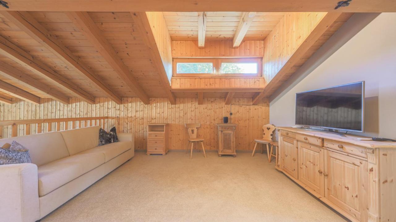Chalet Lindau Fieberbrunn - By One Villas Exterior foto
