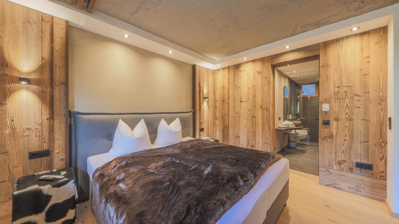 Chalet Lindau Fieberbrunn - By One Villas Exterior foto
